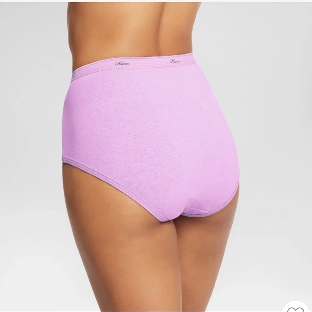 Hanes bundle nwt